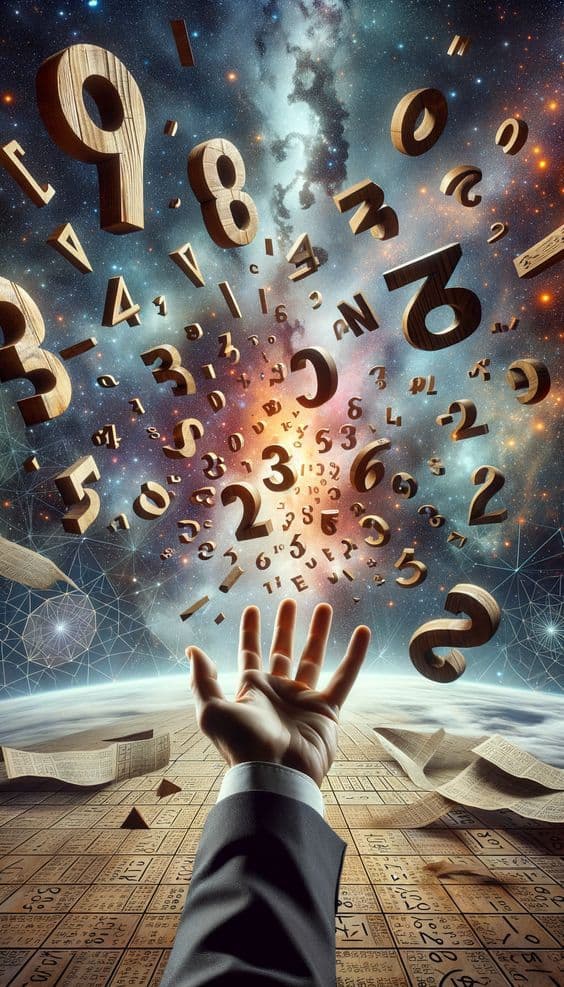 Numerology Guidance