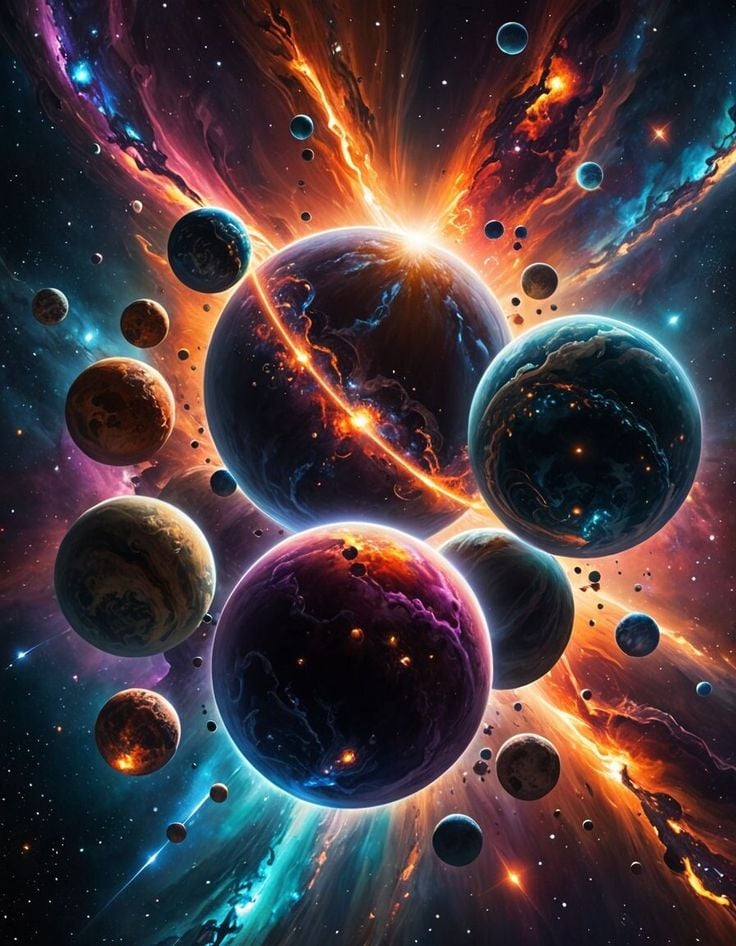 Rituels spirituels pour un nouveau départ