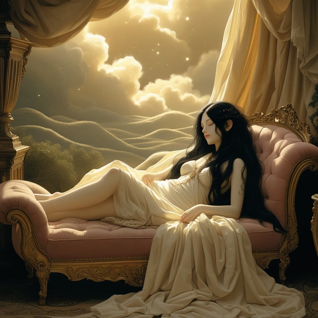 Sommeil et Signification des Rêves Lucides - Guide complet