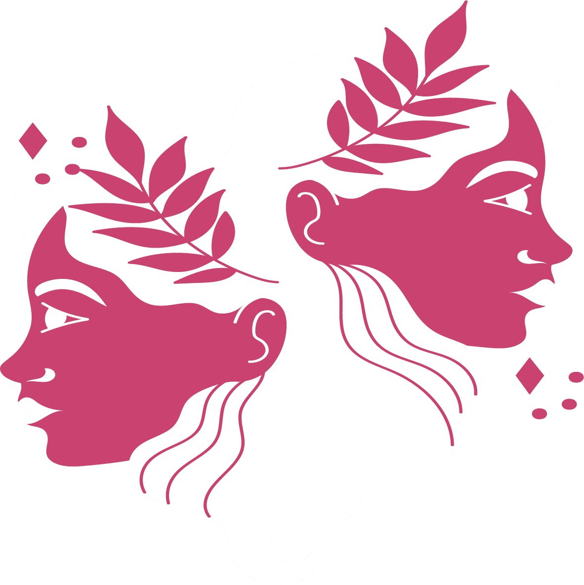 Horoscope Gemeaux du jour - Symbole astrologique