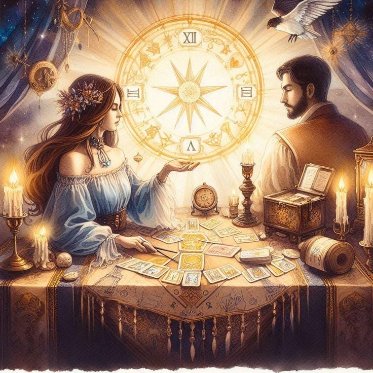 Aperçus sur l'Amour